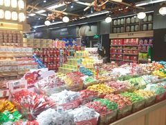 -华润万家(凯德广场店)