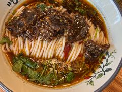 -常樂屋·常德米粉(青年路店)