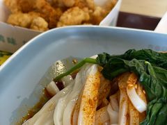 -魏家凉皮(次渠店)