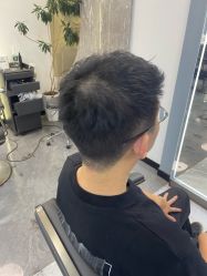 -苏奇发型·烫发染发