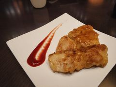 -佛山希尔顿酒店·融誉亚洲美食荟