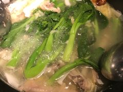 -百年果林椰子鸡(中洲店)