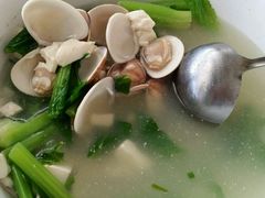 -乡味海鲜农家菜·巽寮土窑鸡(地道美食店)