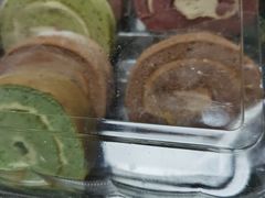 -盒马鲜生(馥邦国际店)