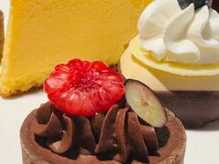 -The Lounge·大堂酒廊·北京粤财JW万豪酒店