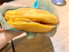 -魏家凉皮(十里河店)