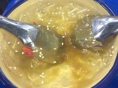 冰粉-马路边边·成都串串(翠柏路店)