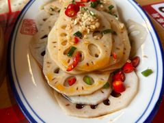 -新兴园饺子馆(北京百子湾店)