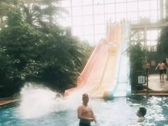 -龙达温泉生态城
