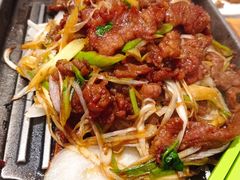 -马凯餐厅(地安门店)