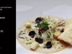-天玑高空江景餐厅&酒吧Sky Secret Restaurant&Bar