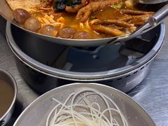 -小螺大作·螺蛳粉火锅(林和西店)