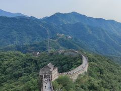 -慕田峪长城