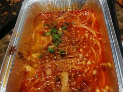 -郑喜旺烧烤(郑州总店)