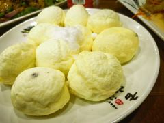 雪衣豆沙-春發合饭庄