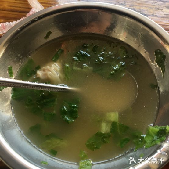 石南云吞(教育中路店)