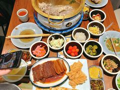 -大白羊蝎子馆(后沙峪山姆店)