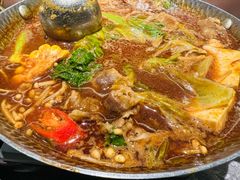 -留半山·香港食堂(啦啦宝都店)