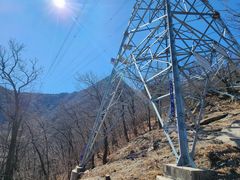 -阳台山自然风景区