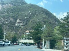 -灵山