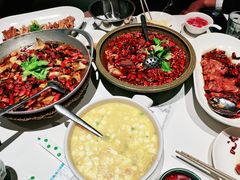 香辣美容蹄-胡大饭馆 24h(簋街总店)