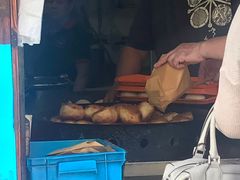 牛肉煎包-牛煎里牛肉煎包淮南牛肉汤(广东路店)