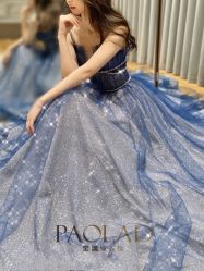 -南京宝娜嫁衣婚纱礼服馆(中央路店)