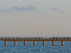 -滆湖低碳生态公园