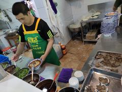 -铁记拉面(胜利路店)
