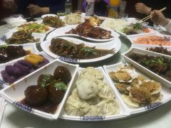 -老庞家水馅包子馆