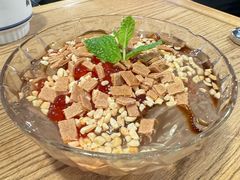 -鱼酷活鱼烤鱼(梅江印象城店)