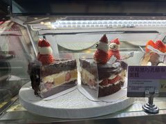 -PAOPAO Bakery&Café(港汇店)