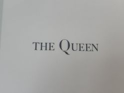 -THE QUEEN(北京店)
