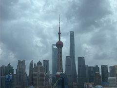 -上海外滩茂悦大酒店