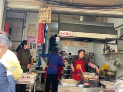 -蓉城西二道无名冒菜(西二道街店)