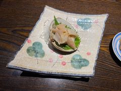 -桂马·日本料理·海胆·海鲜饭·酒场(民主广场店)