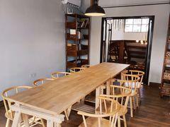 -1901 Cafe(西四店)