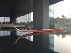 -广州市城市规划展览中心