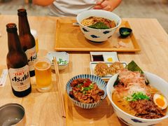 -面屋 猪一