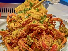 -舞虾小说.涮肉.烧烤(国顺东路店)