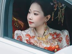 -怪咖·joker陈楠