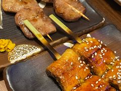 -鸟鹏烧鸟居酒屋(熙龙湾店)