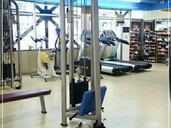 -中田健身工作室(太阳广场店)