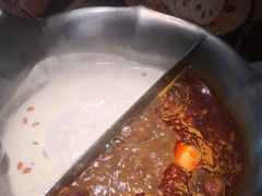 -湊湊火锅·茶憩(东城万达店)