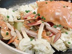 -西安阳光国际大酒店·中餐厅