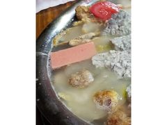 -陈记泸州酸菜豆花火锅(建设路店)