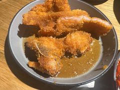 炸猪排-姚面记·海派家常菜(恒基名人购物中心店)