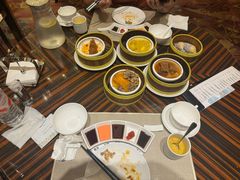 -夏宫中餐厅(香格里拉大酒店)