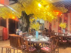 -那家老院子东北菜·饺子·小鸡炖蘑菇(艳华街店)