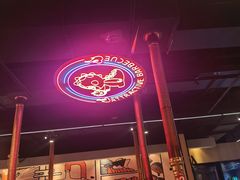 -三国惹火烤肉·中日韩烤肉集合店(海滨城店)